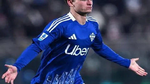 《意青精英卷土重来！一役定江山，胜券在握！》