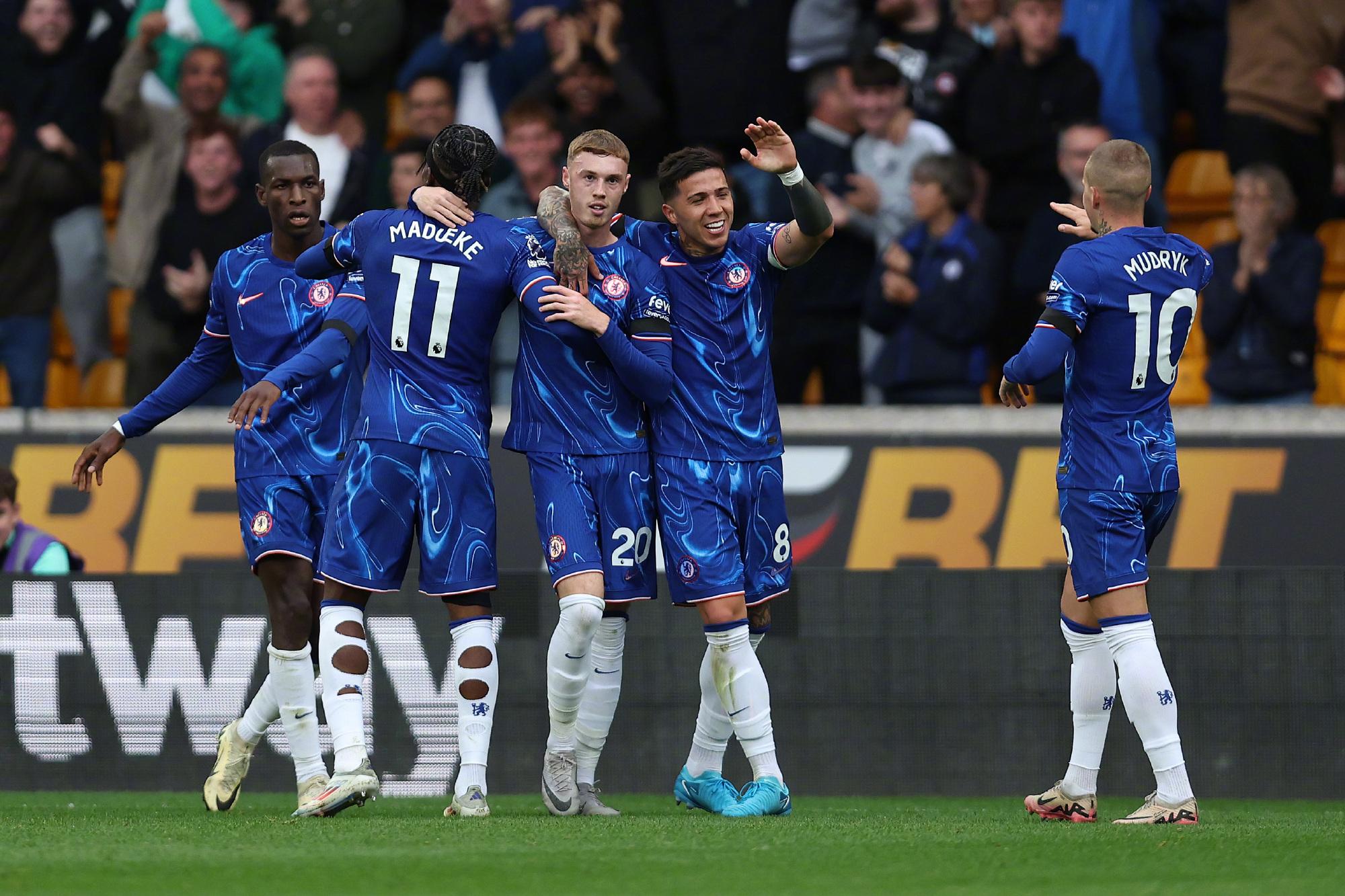 流畅的战术 流畅的战术